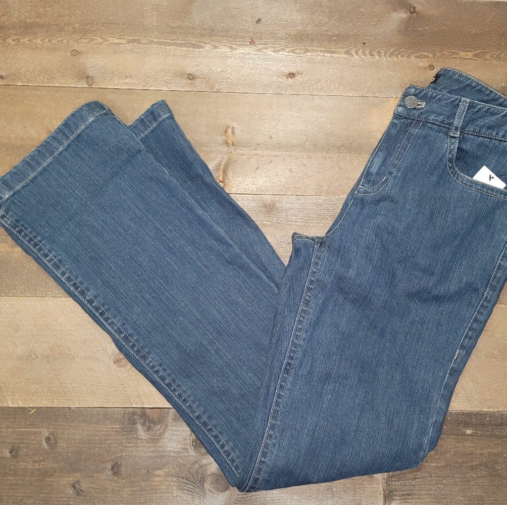 Tahari Cathy Jeans